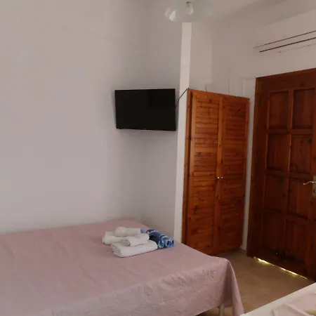 Teo 1 Apartment Gouves Exterior photo