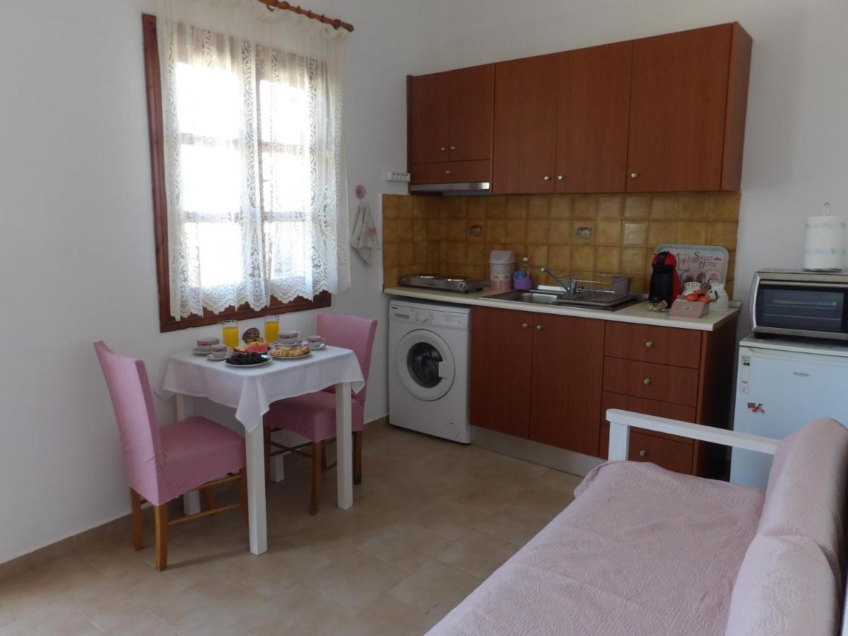 Apartment Teo 1 *