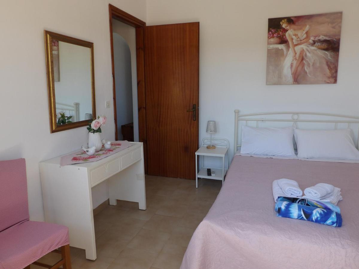 Teo 1 Apartament *