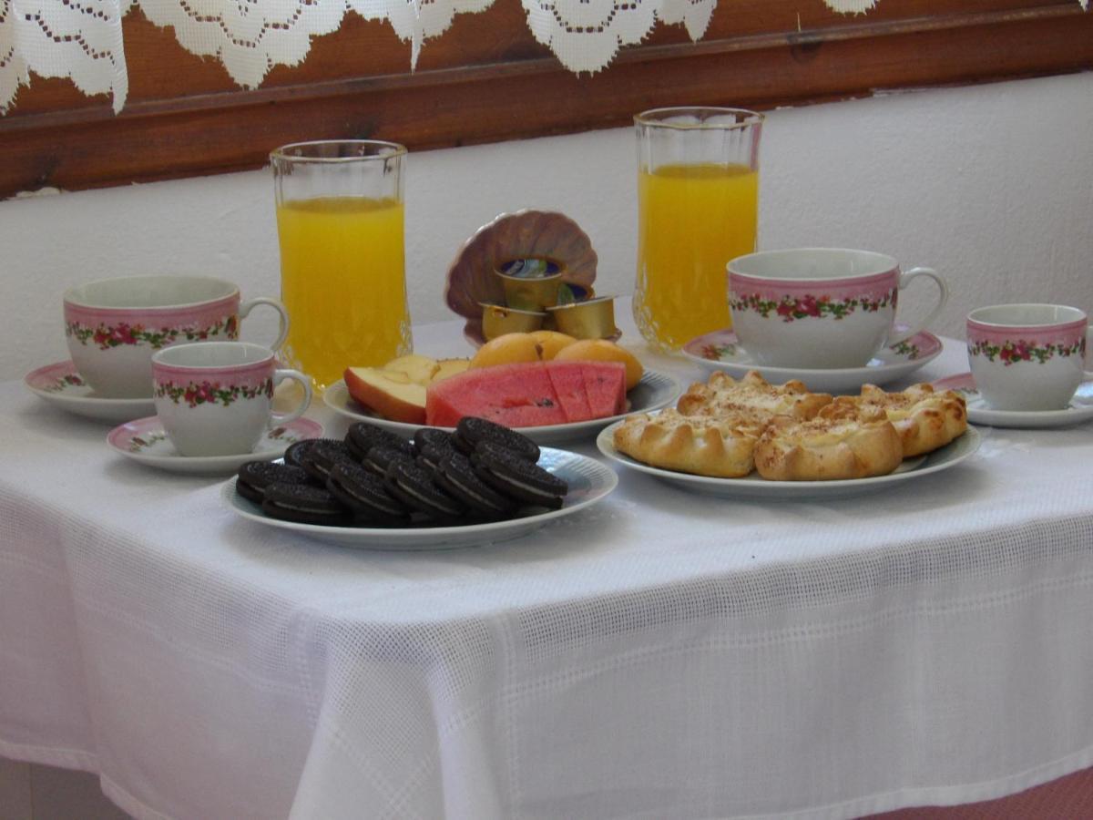 Apartament Teo 1 *