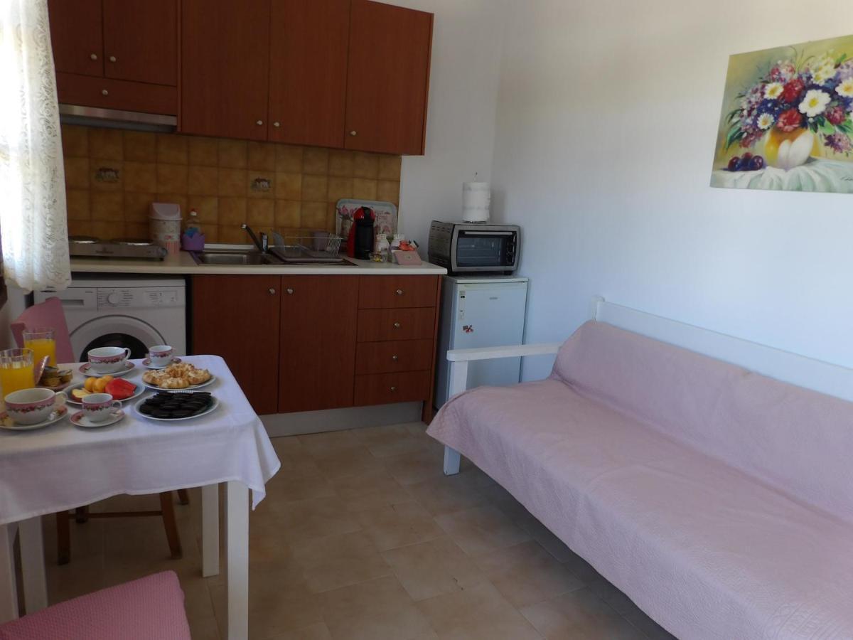 Teo 1 Apartament
