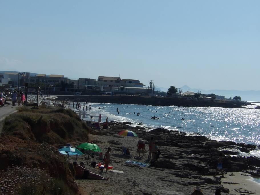 Apartament Teo 1