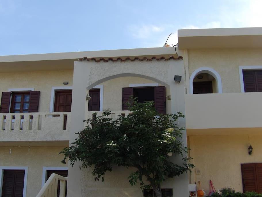 Teo 1 Apartament Gouves