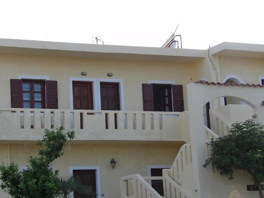 Teo 1 Apartament